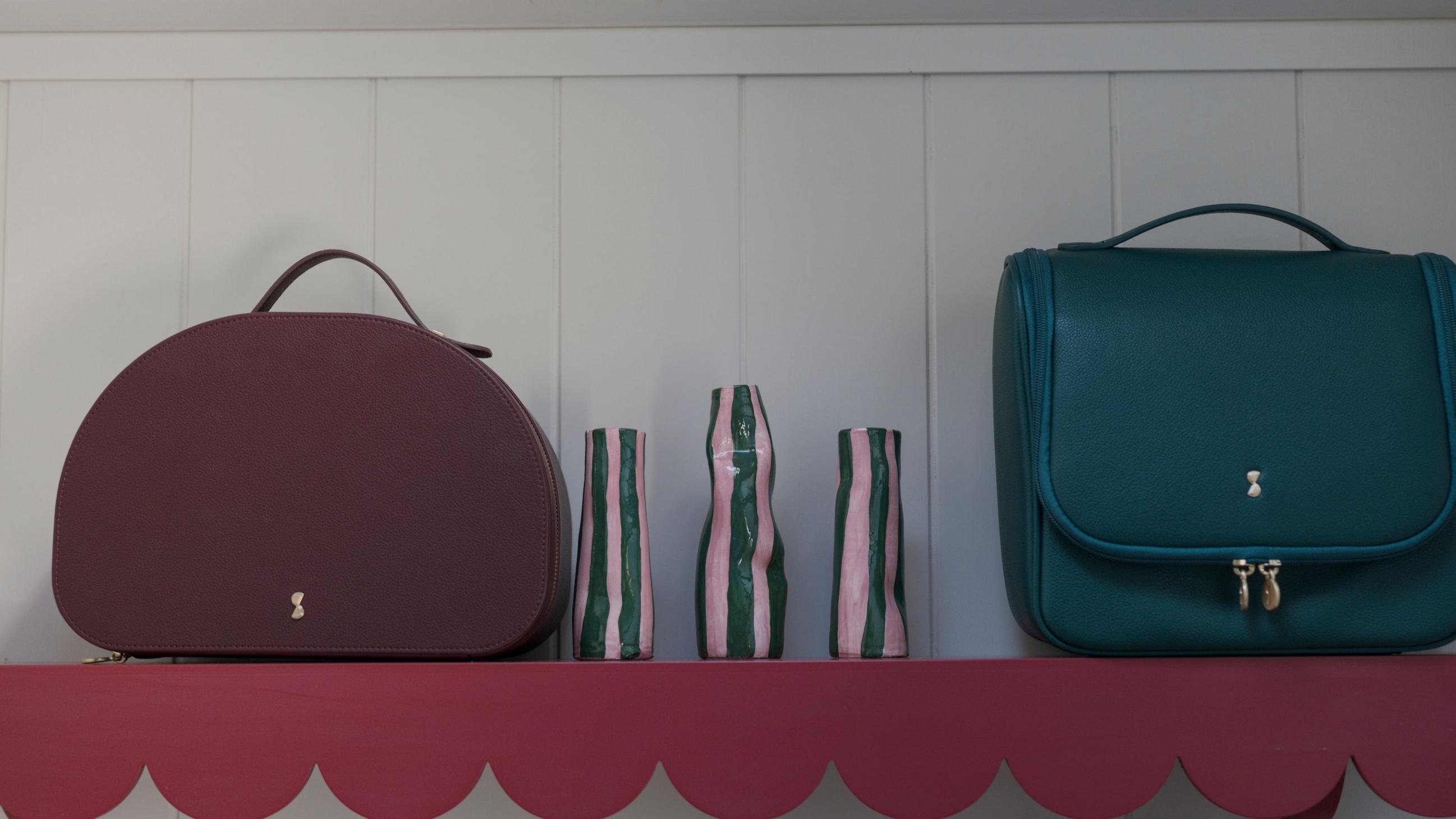 The Winter Getaway Wish List